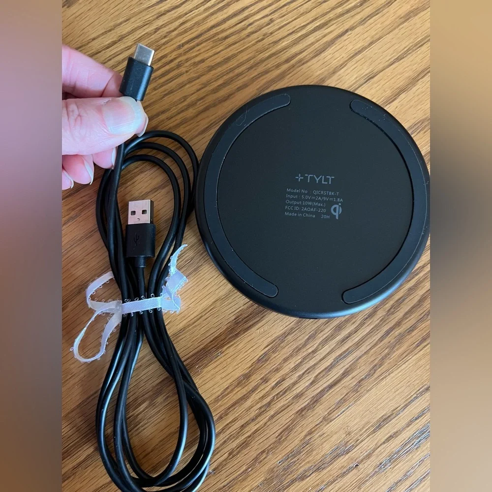 Android Accessories Lot (3) 📲